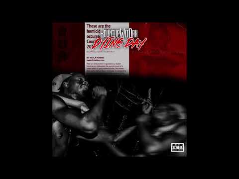 KountUpWitDak feat. NFL Toon - "Last Year" OFFICIAL VERSION