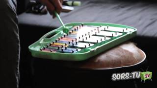 The Bright Road | Norway | Les Découvertes de Sors-tu.tv