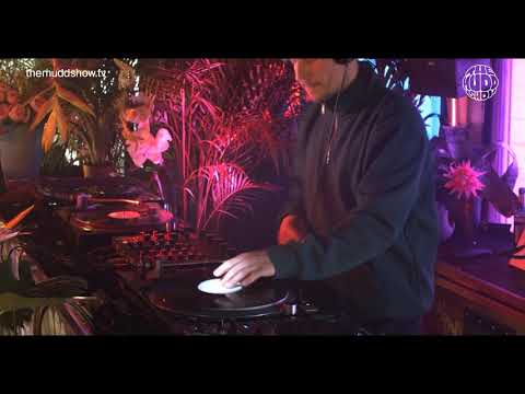 Robert Dietz | themuddshow