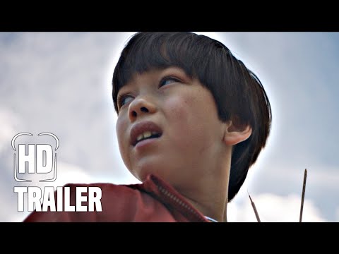 Trailer-Vorschau: Warum ich euch nicht in die Augen schauen kann