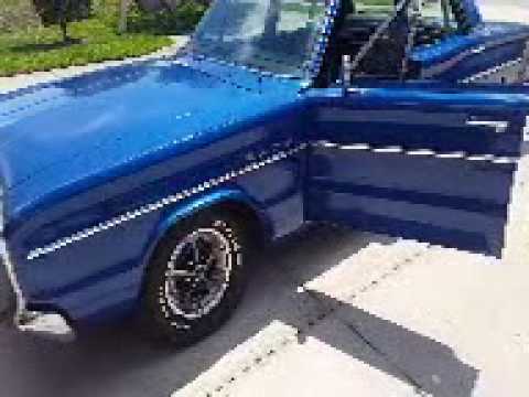 1966 Dodge Coronet 440 (CC-968393) for sale in Largo, Florida