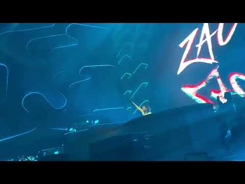 Zac - Free @ Laroc Club 20/01/23