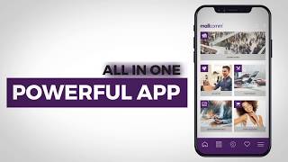 Mallcomm video