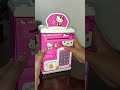 How To Change Default Password of Hello Kitty Money Bank Machine #shorts