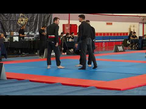 AJP TOUR GREECE NATIONAL PRO - GI 2022 MARKOS MILOVANOVIC vs ANDREAS CHALAL