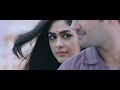 Kurumugil Video Song Sita Ramam Tamil Dulquer Mrunal Vishal Hanu RaghavapudiSita Ramam
