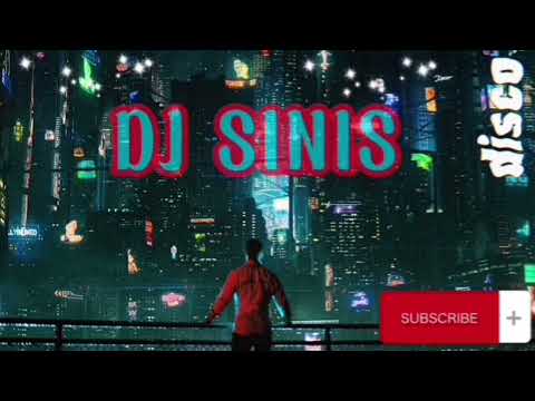 ME DUELE - LOS DEL TEMPLO - SALSA URBANA - DJ SINIS