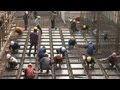Angola S Labour Pains