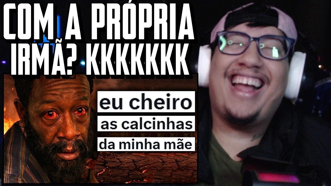 As Confissões mais Diabólicas da Internet