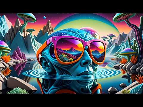 Progressive & Full-On Psytrance Mix (November 2025) - Eclipse Sound Syndicate!