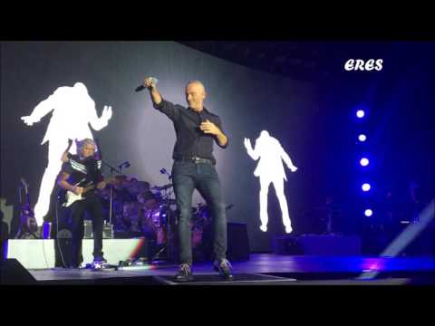 L'ombra del gigante - Milano ERWT Perfetto (20.12.2016) Mediolanum Forum by Manu Molina