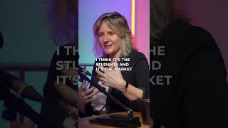 Soledad Atienza. The most relevant skill is no longer legal knowledge. But ...