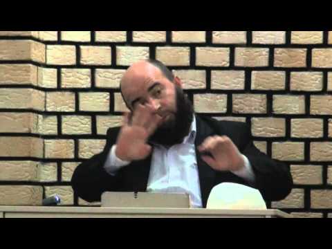 A i dini gjërat çka e prishin fejën apo shehadetin - Hoxhë Jusuf Hajrullahu