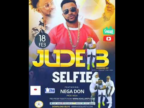 JUDE B FT NEGA DON - SELF (DJ WAZZY) Sierra Leone 🇸🇱 music