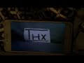 THX Tex 1 2011