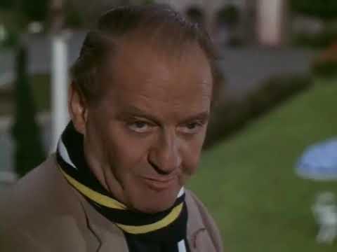 Le prisonnier - Épisode 04 - Complet en français