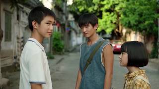 [閒聊] 隱秘的角落-微雷推薦