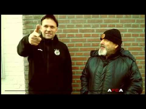 JAN EN HANSIE... zondag heerenveen thuis!!!