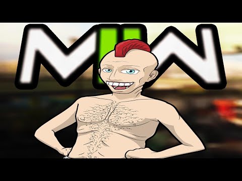 JOHN GOTTI THE 3RD - Modern Warfare 2 Voice Trolling