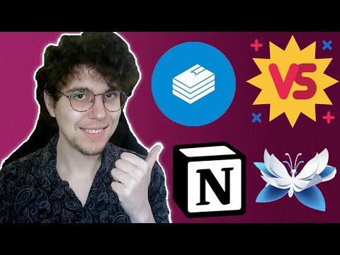 Bookstack Vs Notion Vs Wiki.js - Which Is Better?