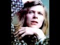 David Bowie- Lady Grinning Soul with lyrics 