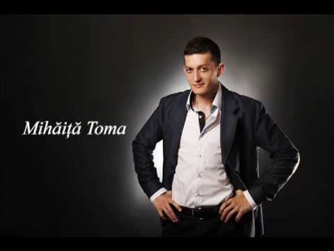 MIHAITA TOMA - EU AM PUS SUFLET IN TOT :(  (+40)757350389