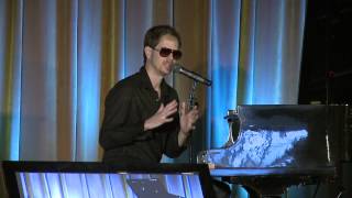 IN MY WORDS | Legacy of Life, a speech featuring American Idol finalist Scott MacIntyre