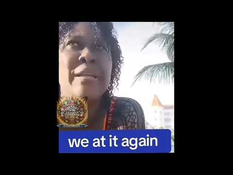 Rasta Finally Got A Date Took Her To A Top Hotel