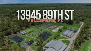 13945 89th St, Fellsmere, FL 32948