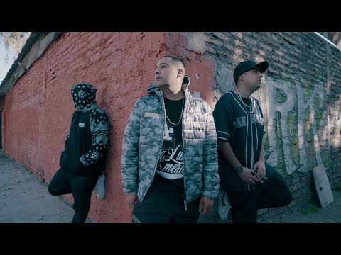 Lokoflow & DonerMc Ft Byrone- Mundos divididos