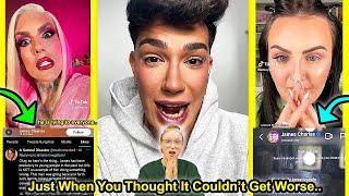 James Charles Has Not Changed, He Got Worse.