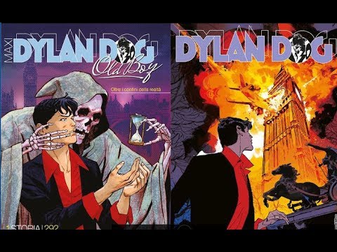 a Bonelli Editore piace RISCHIARE.