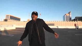 Elijah Jaron - Ride Your Wave (Official Music Video)