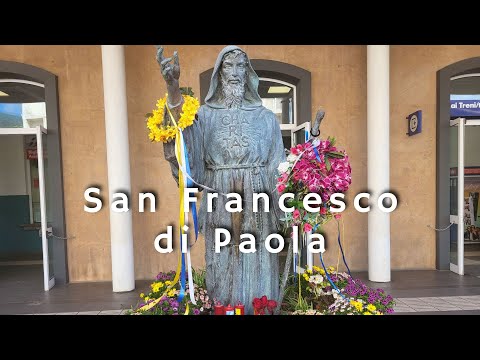 San Francesco di Paola