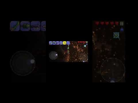 How to fight ocram in terraria with no mods!