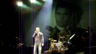 MORRISSEY @ Pomona 12/07/09 #4