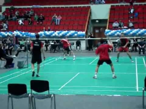 Semifinal Ukraine Junior 2012 Neslihan Yiğit [1] - Darya Samarchants [5/8]