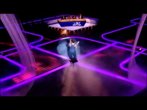 Alexandra Burke - Un-Break My Heart (The X Factor UK 2008) [Live Show 9]