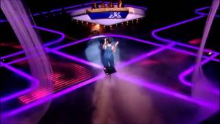 Alexandra Burke - Un-Break My Heart (The X Factor UK 2008) [Live Show 9]