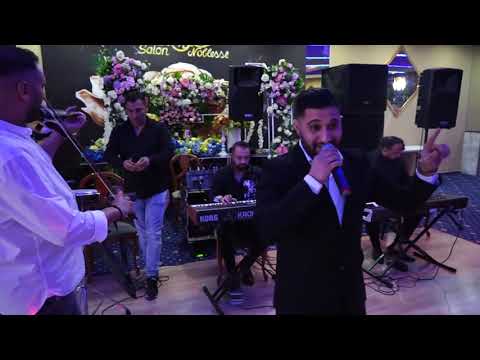 Ionut Spaniolu - Ascultare de Banat  (LIVE 2020)