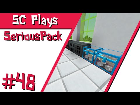 SC Plays: SeriousPack - E48 "This and That"