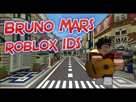 Bruno Mars Roblox Song Ids Potato - 