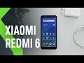 Xiaomi Redmi 6, análisis: una CÁMARA INTERESANTE a precio económico Xiaomi Redmi 6, análisis: una CÁMARA INTERESANTE a precio económico