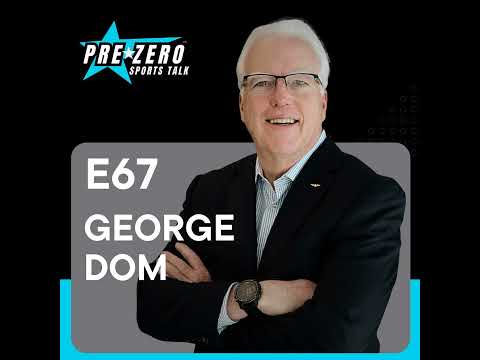 Mastering High-Trust Leadership with George Dom