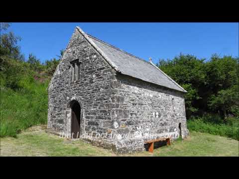 Christ and St Marie - St Godric - 11th century song