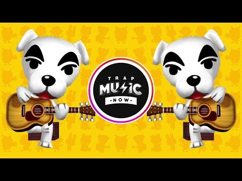 KK SLIDER KK CRUISIN (Trap Remix) | [1 Hour Version]