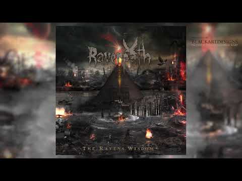 Ravenpath - A Change In The Darkness