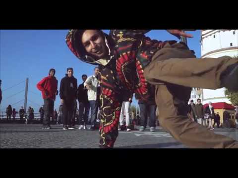 ZIGGI SMALLZ ► Volksgova  [ Official Video ]