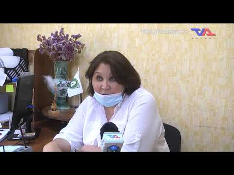 Выпуск программы "День" от 4 июня 2021г.