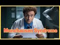 Munchausen Syndrome